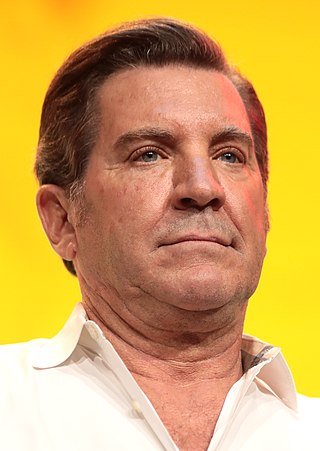 <span class="mw-page-title-main">Eric Bolling</span> American journalist and political commentator (born 1963)