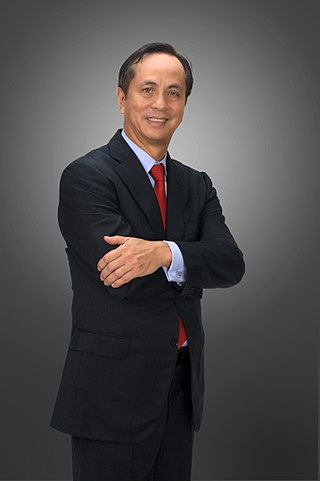 <span class="mw-page-title-main">Eugenio Lopez III</span> Filipino-American businessman