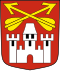 Coat of arms of Finhaut