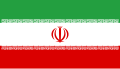 Bendera Iran