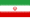 Flag of İran