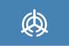 Flag of Ōita