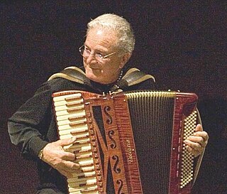 <span class="mw-page-title-main">Frank Marocco</span> American accordionist, arranger and composer