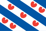 Veendel vaan de provincie Friesland