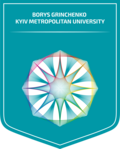 Thumbnail for Borys Grinchenko Kyiv Metropolitan University