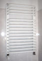 Radiator de baie, pentru prosoape.