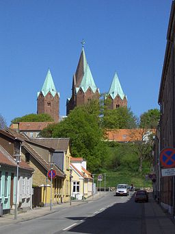 Vårfrukyrkan