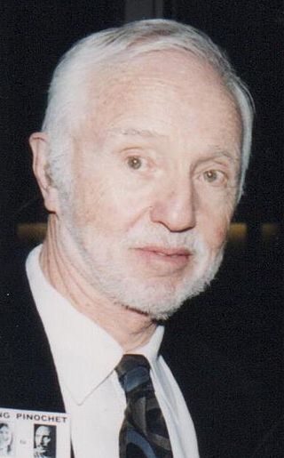 <span class="mw-page-title-main">Haskell Wexler</span> American filmmaker (1922–2015)