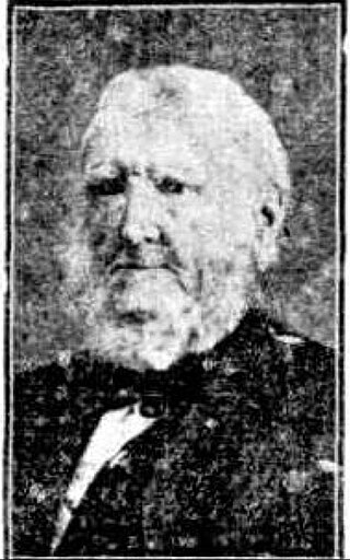 <span class="mw-page-title-main">Henry Trigg</span> English-born public servant in colonial Western Australia (1791–1882)