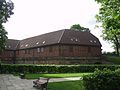 Home Defence museum at Akershus