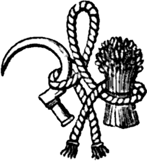 Hungerford knot