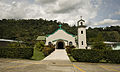 Iglesia de Rivas, Pérez Zeledón