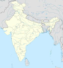 Haspura is located in India