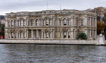 Beylerbeyi Palace