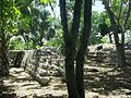 Izamal, Yucatán.