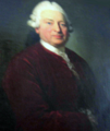 Jan Jerzy Flemming (1699-1771)