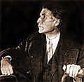 John Cowper Powys, filozof