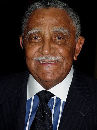 <span class="mw-page-title-main">Joseph Lowery</span> American minister and civil rights activist (1921–2020)