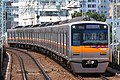 京成3000形7次車（3050形）行走機場快特