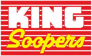 <span class="mw-page-title-main">King Soopers</span> Colorado supermarket chain