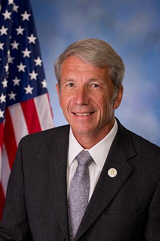 <span class="mw-page-title-main">Kurt Schrader</span> American politician and veterinarian (born 1951)