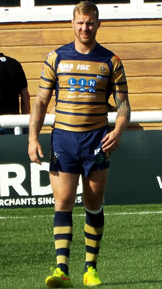 <span class="mw-page-title-main">Kyle Briggs</span> English rugby league footballer