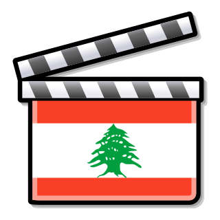 <span class="mw-page-title-main">Cinema of Lebanon</span>