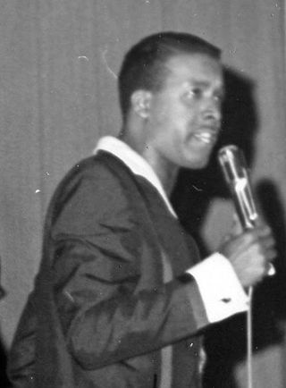 <span class="mw-page-title-main">Levi Stubbs</span> American singer (1936–2008)