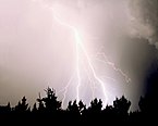 Lightning, July 16, 2008, Ontario, Canada