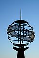 Armillary sphere, Padrão dos Descobrimentos