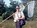 Maurits Lieftinck overleden op 13 april 1985