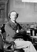 John A. Macdonald shortly after his win in the 1878 election Macdonald1878.jpg