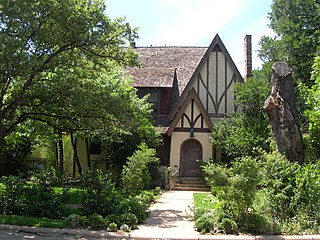 <span class="mw-page-title-main">Peter and Clotilde Shipe Mansbendel House</span> Historic house in Texas, United States