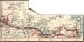 The Trans-Siberian Railway 1897