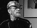 Q1802829 Marshall Allen geboren op 25 mei 1924