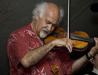 <span class="mw-page-title-main">Cajun fiddle</span>