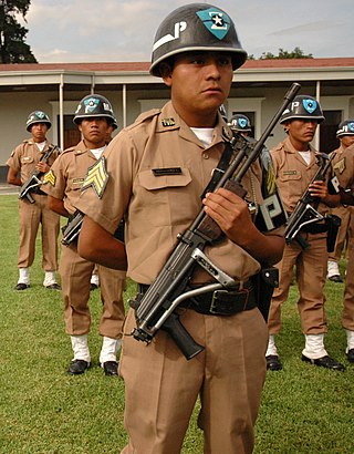 <span class="mw-page-title-main">Provost (military police)</span> Military police who only police within the armed forces