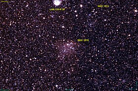 Image illustrative de l’article NGC 1919