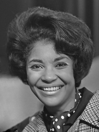 <span class="mw-page-title-main">Nancy Wilson (jazz singer)</span> American singer (1937–2018)