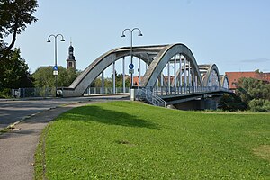 Neckarbrücke (Mannheim-Seckenheim)