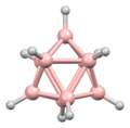 Nonaborát(9) B9H2−9