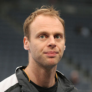 <span class="mw-page-title-main">Ólafur Stefánsson</span> Icelandic handball player (born 1973)