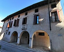 Palazzo Scolari-Salice