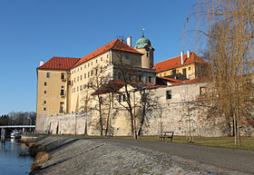 Poděbrady