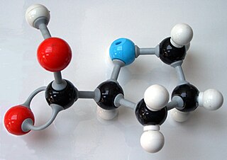 <span class="mw-page-title-main">Ball-and-stick model</span> Representation of a molecules bonds and 3D structure