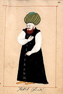 <i>Sayyid</i> Title in the Islamic world