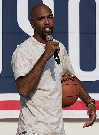 <span class="mw-page-title-main">Richard Hamilton (basketball)</span> American basketball player (born 1978)