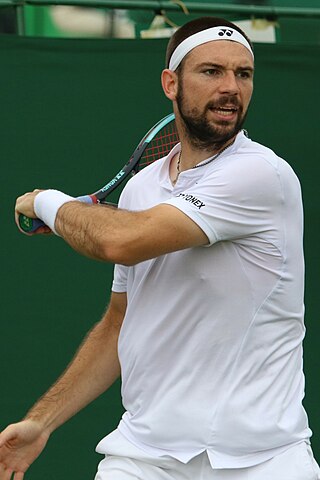 <span class="mw-page-title-main">Jurij Rodionov</span> Austrian tennis player