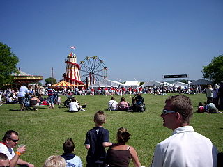 Royal Bath and West Show