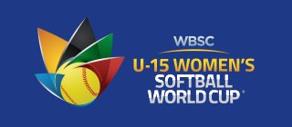 <span class="mw-page-title-main">U-15 Women's Softball World Cup</span>